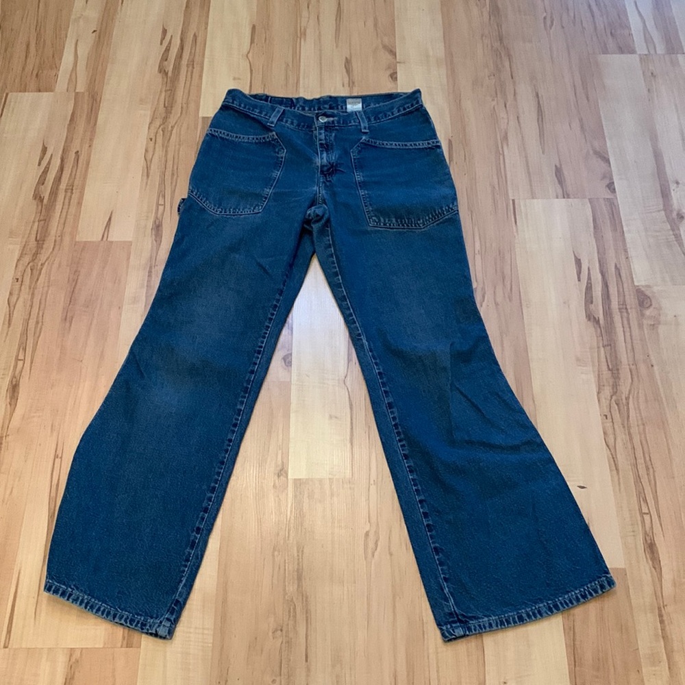 Levi’s Jr size 9 M